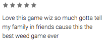 Illustration for article titled Wiz Khalifa Fans, Who Are Probably High, Don't Realize His Weed Game Is Boring